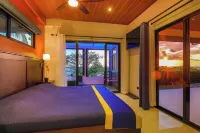 Breathtaking View Luxury 3-bedroom house in Nature Lovers, Ojochal