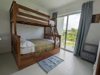 Cozy New Apartment in Cabrera, DR - 2Bedroom, 1Bath, Sleep6, 5 Mins from Beach.