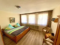 Vacation apartment GARTENBLICK in HAUS GERLACH Hotels in Walkenried