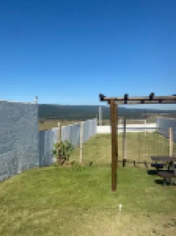 Farm for the weekend