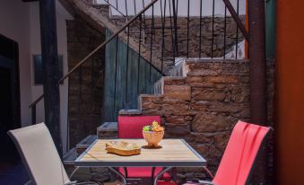 Doña Vicenta Casa Colonial