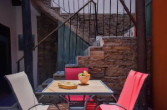 Doña Vicenta Casa Colonial