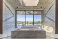 Luxury 10,000 sq ft modern house with breathtaking ocean views and every amenity Hotels in Jose Ignacio