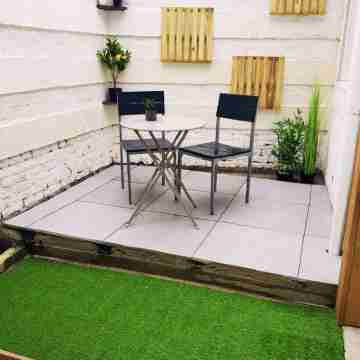 Le Chat D'or Wifi Haut-débit Terrasse Hotel Exterior