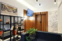 LH51 Rooms