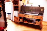 Departamento Único en lo Mejor de Valle de Bravo