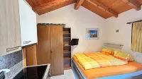 Cottage Stadel, Saas-Grund/Saas Valley - 무료 와이파이