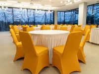 Sawah Tamanan Villa & Resort