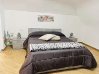 Accogliente Casa a 240 Metri Dagli Scavi di Ercolano e Tantissime Ville