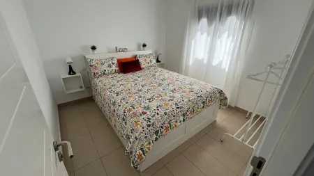 VV Brisamar Отели в г. Комарка Эсте