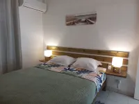 Les Cocons de Sainte-rose, Location de Vacances