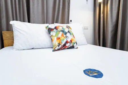 Relaxing Getaway at H Village, Tema 25