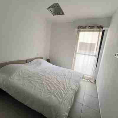 LOCBOU - Seafront apartment Residence Côté Plage Rooms