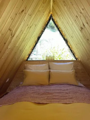 Roots Svaneti - რუთს სვანეთი Các khách sạn ở 