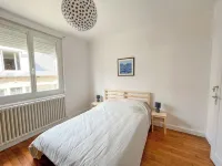 Maison coeur de Tréguier Hotels in Treguier