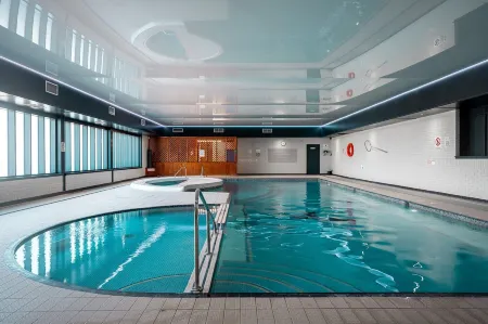 Penrhos Park Отели в г. Трегарон