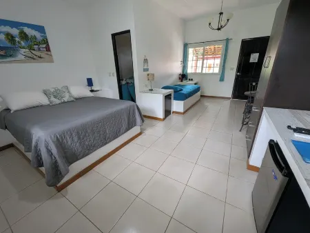 Villa Botero by Casa Mojito Отели рядом с достопримечательностью «Playa Blanca»