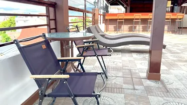 รูปภาพของท่าแพวิลเลจ