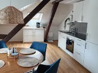 Bijou petit Hotels in Rorschach