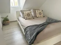 A Deux pas de la Gare d Amiens Appt 3