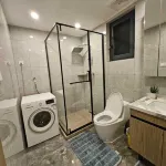 Cosy stylish 1 bed Apartment with rooftop pool ina residential area of Gombe Hôtels à : 