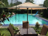 The Garden Family Guest House Powered by Cocotel - Pools