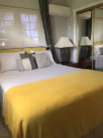 Tired of the big city life, and ready to relax the Haven is the right place!