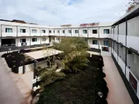 Onomo Hotel Dakar