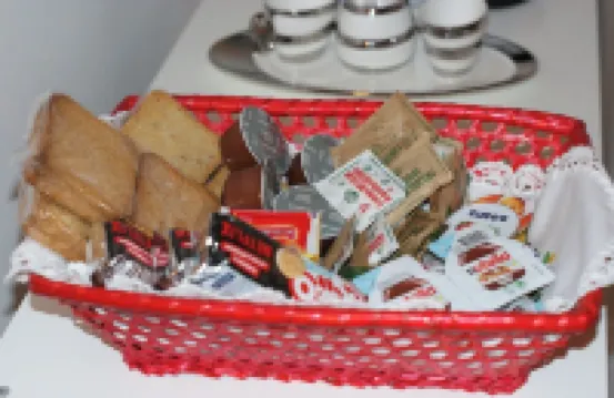 Apartment Soleschiano, located in the heart of the historic center.