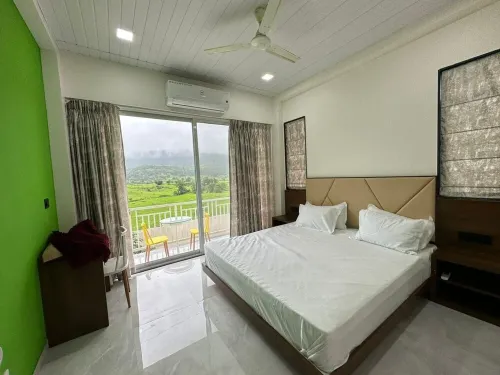 Varad Villa a luxury home stay a perfect home away home