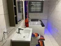 Chic 1-bedroom apartment in fabulous Kokrobite with AC Hotel a Kokrobite