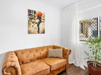 Raven Studio Griffin/Easy highway access Hotels in Redcliffe