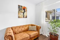 Raven Studio Griffin/Easy highway access Hotels in Griffin