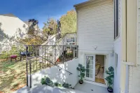 Dulles Executive Resort, 5 Minutes from Iad, 10 Minutes from Reston Town Center. - 3-Star
