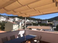 CASA SINCLAIR ..... Spectacular views / Magnificent location Hotels in El Colmenar