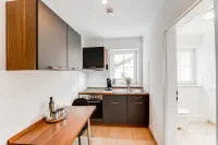 VYLD: Foxhole with mountain view Hotels in Bad Hindelang