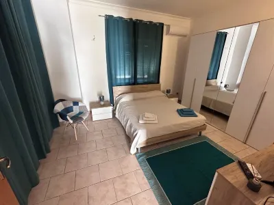 2 Bedroom Apartment in Trepuzzi Hotel dekat Antiguo Hospital de la Cruz Roja