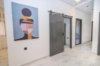 Appartement de luxe confortable - serenity stays Các khách sạn ở 