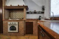 Sapphire House - whole house with garden