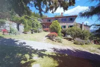 A jewel in the heart of Tuscany Hotels in Dicomano