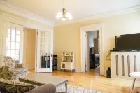 Stunning and spacious heritage home