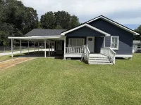 Chateau de Prejean II Hotels in Scott