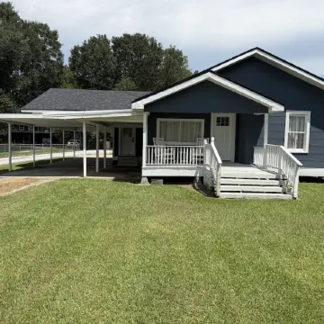 Chateau de Prejean II