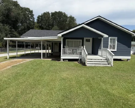 Chateau de Prejean II Hoteles en Scott