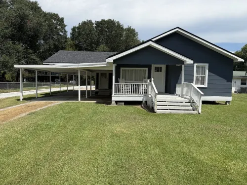 Chateau de Prejean II