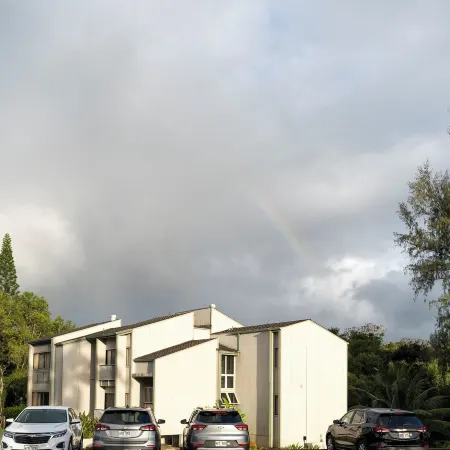 Makai Club Resort