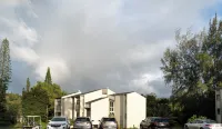 Makai Club Resort - parking