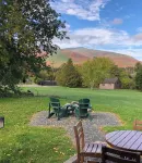 Stay in the heart of Wilmington, NY, minutes from Whiteface Mountain!