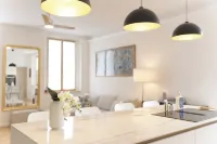 Apartment Villa Toki Ona