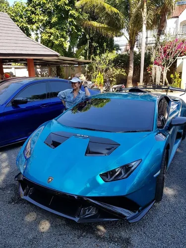 รูปภาพของTHE ONE VILLA is a high-quality Villa within reach of Chiang Mai.